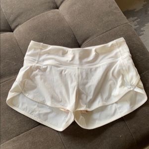 Lululemon shorts